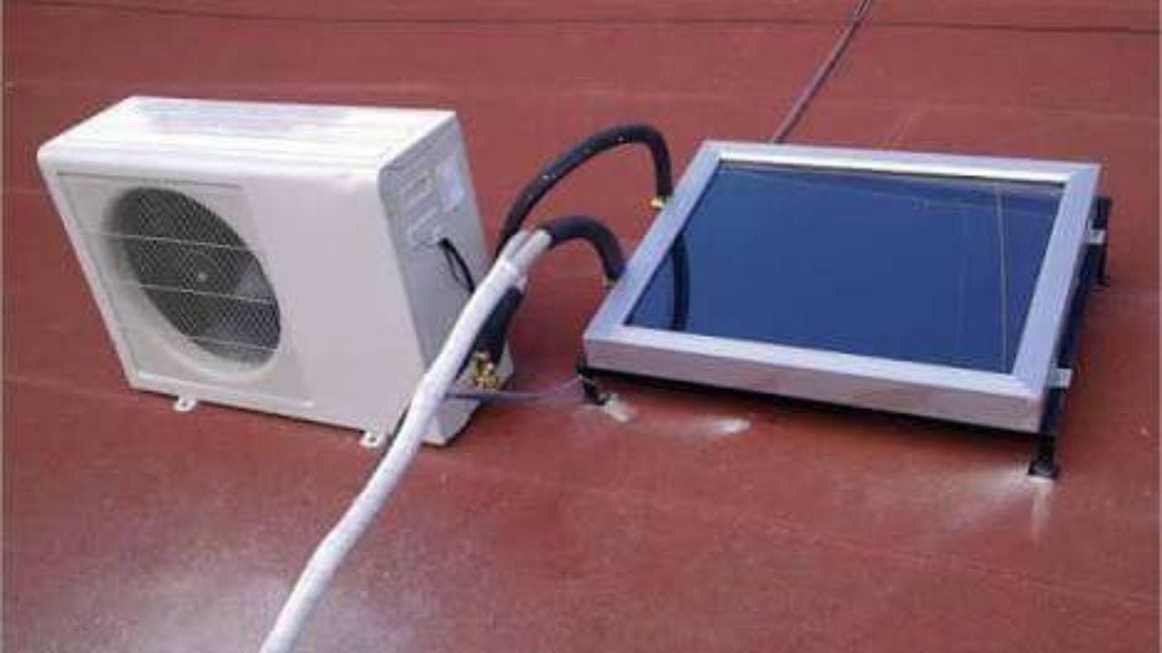 આપણે તમને જણાવી દઈએ કે ભારતીય બજારમાં, ઘણી કંપનીઓ પાસે 1.5 ટન એર કૂલિંગ ક્ષમતાવાળા સોલાર એર કંડિશનર છે. જો તમે પણ એક ખરીદવા માંગતા હો, તો અમે તમને જણાવી દઈએ કે તેમની મદદથી, વીજળી સંપૂર્ણપણે બચે છે. વીજળીનું બિલ પણ શૂન્ય આવે છે અને તમે 24 કલાક સુધીના બેકઅપ સાથે તમારા એર કન્ડીશનર અથવા અન્ય ઉપકરણોને સતત સરળતાથી ચલાવી શકો છો. આના પર તમને ફાઇવ સ્ટાર એન્ટિ-ડેટિંગ અને ઇન્વર્ટર ટેકનોલોજીની મદદ પણ મળે છે.