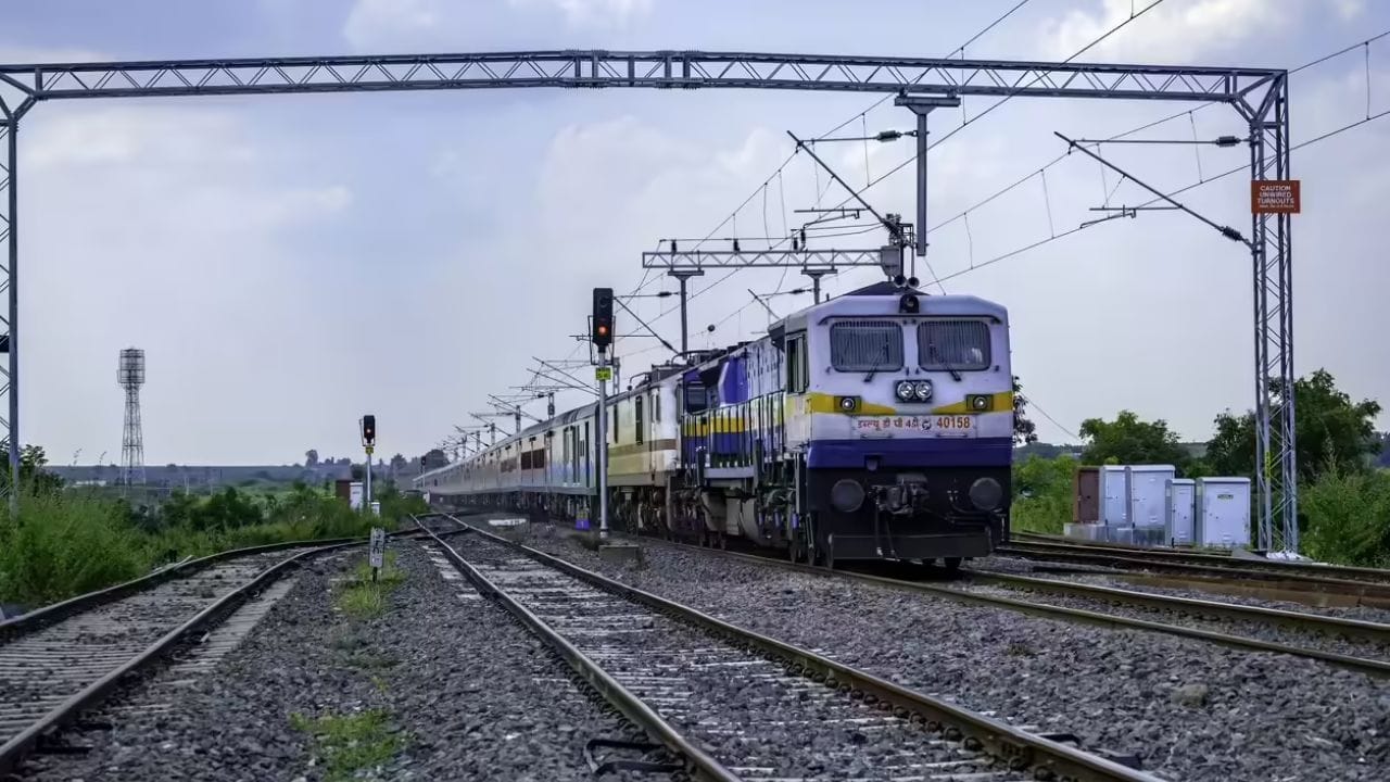 Special Trains for Festivals