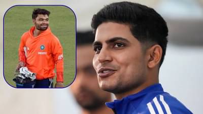 Cricket : રિંકુ સિંહ એશિયા કપ નહીં રમે! શુભમન ગિલનું બહાર થવું લગભગ નક્કી? આવી ભવિષ્યવાણી કોણે કરી?