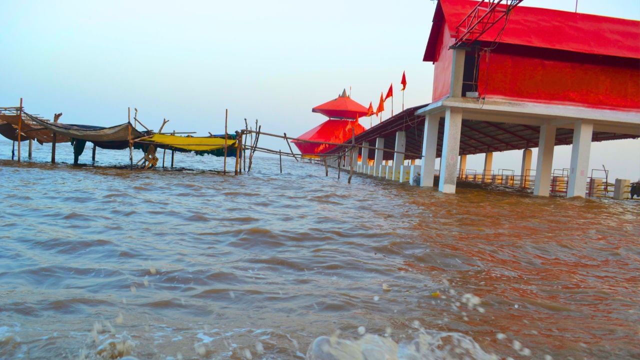 History of city name What is the history behind the name Stambheshwar Mahadev Know the whole story