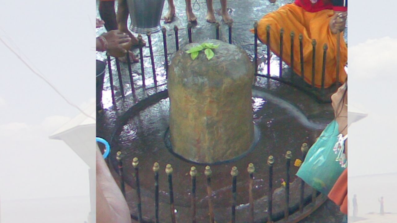 History of city name What is the history behind the name Stambheshwar Mahadev Know the whole story