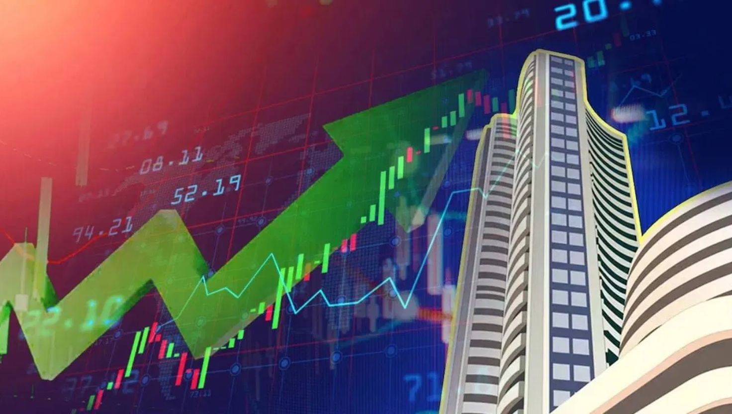 Stock Market 10