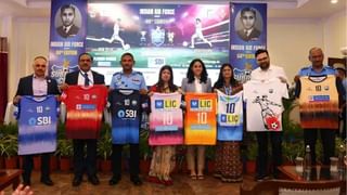 સુબ્રતો કપ 19 ઓગસ્ટથી થશે શરૂ, TV9 નેટવર્કના ઈન્ડિયન ટાઈગર્સ એન્ડ ટાઈગ્રેસીસ સાથે સ્પેશિયલ પાર્ટનરશિપ