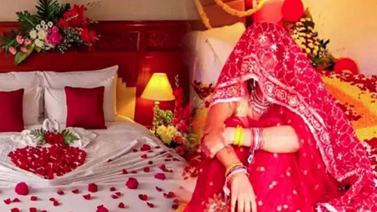 લગ્ન પછીની આવી જ એક વિધિ છે સુહાગરાત. ઘણા લોકોને સુહાગરાત શું છે તેનો ખ્યાલ હશે, કેટલાક લોકોને તેનો અર્થ પણ ખબર હશે, પરંતુ બહુ ઓછા લોકો તેનો વાસ્તવિક અર્થ અને તેની પાછળનું કારણ જાણે છે. અમે તમને જણાવીશું કે સુહાગરાતનો વાસ્તવિક અર્થ અને તેનો તર્ક.
