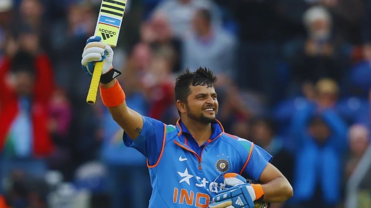 આ મામલો સામે આવ્યા પછી, લોકો તેમની સંપત્તિ અને જીવનશૈલી વિશે જાણવામાં રસ દાખવી રહ્યા છે. ચાલો જાણીએ કે સુરેશ રૈનાની આવકના મુખ્ય સ્ત્રોત શું છે અને તેમનું જીવન કેટલું ભવ્ય છે.