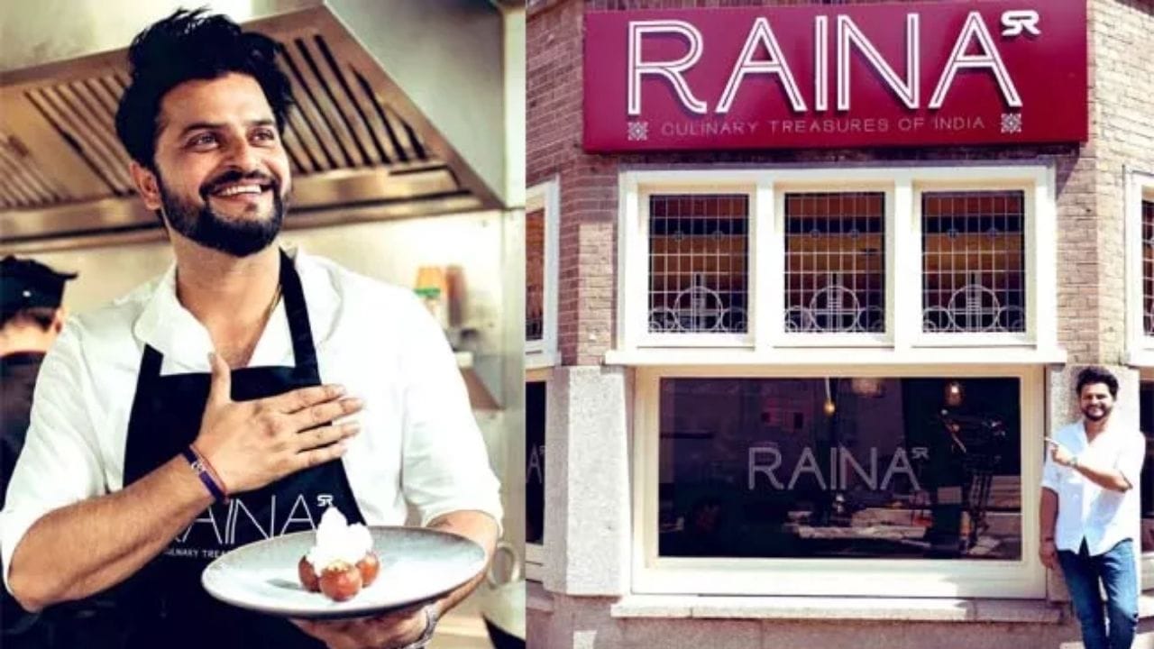 ક્રિકેટ ઉપરાંત, સુરેશ રૈનાની કમાણીનો મોટો ભાગ બ્રાન્ડ એન્ડોર્સમેન્ટમાંથી પણ આવે છે. તેમણે એડિડાસ, બૂસ્ટ, ટાઇમેક્સ જેવી મોટી બ્રાન્ડ્સના પ્રમોશનમાં કામ કર્યું છે. આ સાથે, રૈના પોતાના વ્યવસાયોમાં પણ સક્રિય છે. તેમની બેબીકેર બ્રાન્ડ રૈના મેટ અને સ્ટાર્ટઅપ સહિકોઇન તેમના મુખ્ય રોકાણ પ્રોજેક્ટ્સમાં શામેલ છે. તાજેતરમાં, રૈનાએ નેધરલેન્ડ્સના એમ્સ્ટરડેમમાં રૈના ઇન્ડિયન રેસ્ટોરન્ટ ખોલ્યું છે, જેનો ઉદ્દેશ્ય યુરોપના લોકો સુધી વાસ્તવિક ભારતીય સ્વાદ પહોંચાડવાનો છે. આ રેસ્ટોરન્ટમાં ઉત્તર અને દક્ષિણ ભારતની પ્રખ્યાત વાનગીઓ પીરસવામાં આવે છે, જે ફક્ત ભારતીયો જ નહીં પરંતુ વિદેશી પ્રવાસીઓ દ્વારા પણ પસંદ કરવામાં આવી રહી છે.