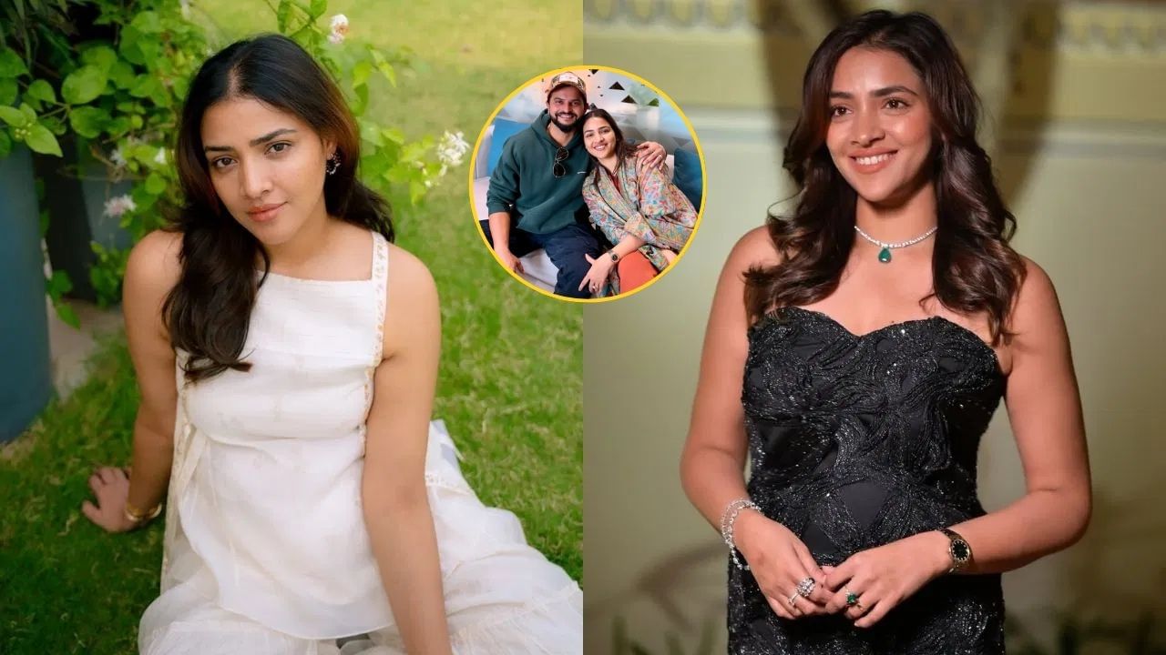 Suresh Raina's Wife Priyanka Raina's Babycare Business (1)
