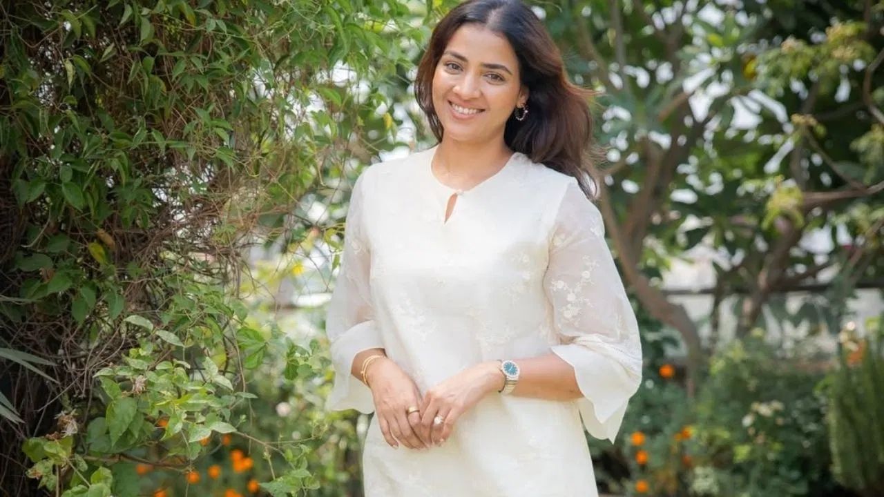 Suresh Raina's Wife Priyanka Raina's Babycare Business (4)