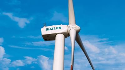 શુક્રવાર, 1 ઓગસ્ટના રોજ સુઝલોન એનર્જી લિમિટેડના શેરમાં જબરદસ્ત વધારો જોવા મળ્યો. બજાર ખુલતાની સાથે જ શેર +5.83% થી વધુ વધ્યો. વાસ્તવમાં, કંપનીના શેરમાં વધારા પાછળ ત્રણ મહત્વપૂર્ણ કારણો છે.