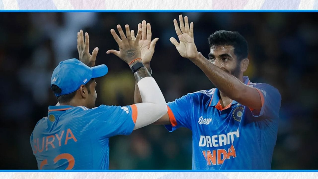 ટી20 એશિયા કપના ઈતિહાસમાં અત્યારસુધી માત્ર એક જ વખત એવું થયું છે કે, જ્યારે ટીમે 200નો આંકડો પાર કર્યો છે.