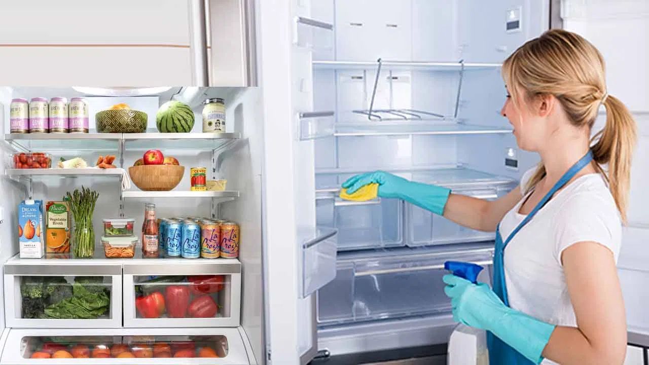 ગાસ્કેટ સાફ કરો : રેફ્રિજરેટરના દરવાજાની આસપાસના રબર સીલિંગને ગાસ્કેટ કહેવામાં આવે છે. ક્યારેક તેના પર ગંદકી જમા થઈ જાય છે, જેના કારણે રેફ્રિજરેટર યોગ્ય રીતે બંધ થતું નથી અને ઠંડી હવા સતત બહાર આવતી રહે છે. આથી, સમયાંતરે તેને ભીના કપડાથી સાફ કરતા રહો. આનાથી રેફ્રિજરેટરનું કૂલિંગ વધુ સારું રહેશે અને વીજળીમાં પણ બચત થશે.