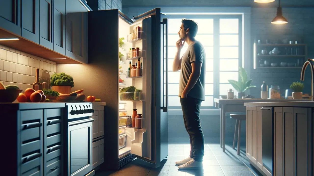 ફ્રીજને 1 દિવસ માટે આરામ આપો : મશીનોને આરામ આપવો ખૂબ જ જરૂરી છે. દર 6 મહિને રેફ્રિજરેટરને બંધ કરો અને તેનો દરવાજો ખુલ્લો રાખો. આનાથી અંદરનો બરફ ઓગળી જશે. ગેસનું દબાણ પણ સંતુલિત રહેશે અને રેફ્રિજરેટર રીસેટ થઈ ગયું હોય તેવું લાગશે. આનાથી રેફ્રિજરેટરના કૂલિંગમાં પણ સુધારો જોવા મળશે.