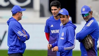 Asia Cup 2025 : કોઈ ભારતીય ખેલાડી સાથે નહીં જાય, ટીમ ઈન્ડિયાએ બદલ્યો આ નિયમ