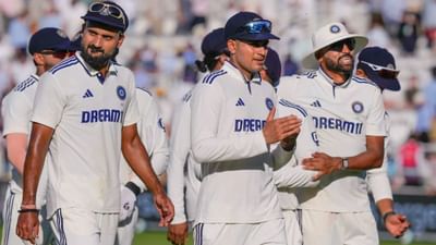 WTC 2025-27: ઈંગ્લેન્ડ પછી ભારત હવે આ 5 ટીમો સામે ટેસ્ટ શ્રેણી રમશે, જાણો સંપૂર્ણ શેડ્યૂલ અહીં જુઓ