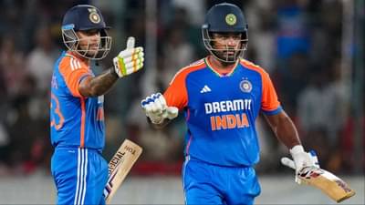 Asia Cup 2025 : એશિયા કપમાં કેવી હશે ભારતની બેટિંગ લાઈન-અપ ? ટોપ ઓર્ડરમાં આ ખેલાડીઓનું સ્થાન નિશ્ચિત