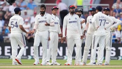 લંડનના કેનિંગ્ટન ઓવલ ખાતે ભારત અને ઈંગ્લેન્ડ વચ્ચે ચાલી રહેલી પાંચમી ટેસ્ટ મેચ દરમિયાન ભારતીય ક્રિકેટ કંટ્રોલ બોર્ડે એક મોટી અપડેટ શેર કરી છે. મેચના બીજા દિવસ પહેલા, BCCIએ સોશિયલ મીડિયા પર એક પોસ્ટ શેર કરી અને માહિતી આપી કે ટીમના એક સ્ટાર ખેલાડીને ટીમમાંથી બહાર કરવામાં આવ્યો છે.