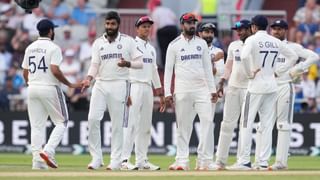 IND vs ENG : ઓવલ ટેસ્ટની વચ્ચે જ સ્ટાર ખેલાડી ટીમ ઈન્ડિયા છોડી ગયો, BCCIએ કરી મોટી જાહેરાત