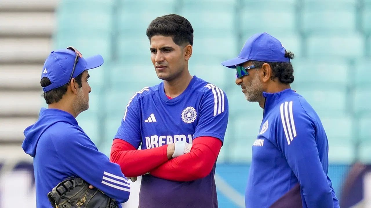 ડ્રીમ11 અને BCCI વચ્ચેનો કરાર તૂટી ગયો છે કારણ કે હવે ગેમિંગ બિલને કારણે ઓનલાઈન રિયલ મની ગેમ્સ રમાશે નહીં. ડ્રીમ 11 એક મોટી કંપની હતી જેનો 2026 સુધી BCCI સાથે કરાર હતો પરંતુ તે અધવચ્ચે જ સમાપ્ત થઈ ગયો.