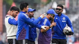 IND vs ENG : ભારત-ઈંગ્લેન્ડ ટેસ્ટ સીરિઝમાં એકપણ મેચમાં તક ન મળી, હવે સીધો બન્યો કેપ્ટન