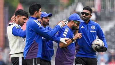 IND vs ENG : ભારત-ઈંગ્લેન્ડ ટેસ્ટ સીરિઝમાં એકપણ મેચમાં તક ન મળી, હવે સીધો બન્યો કેપ્ટન