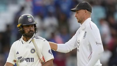 28 મિનિટમાં જ પડી ભાંગી ટીમ ઈન્ડિયા, 18 બોલમાં ઓલઆઉટ, બીજા દિવસે સ્થિતિ વધુ ખરાબ થઈ