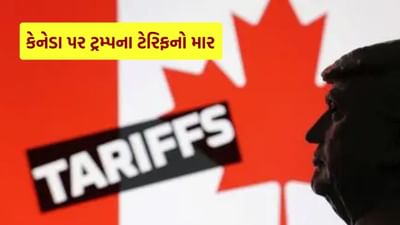 કેનેડાએ પણ યુએસના ઉત્પાદિત મલકમો પર વિપરીત ટેરિફ લગાવી છે, જેમાં ટોમેટો કેટચપથી લઈ વોશિંગ મશીન સુધીની ચીજોની યાદી છે. આ નીતિઓની અસરથી કેનેડિયન લોકો માટે રોજબરોજની વસ્તુઓ મોંઘી થતી જઈ રહી છે.