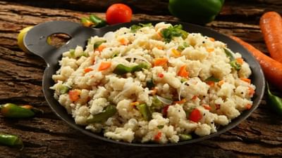 આજકાલ મોટાભાગના લોકો હેલ્ધી ખાવાનું વધારે પસંદ કરે છે. ત્યારે ઉપવાસમાં ખાવામાં આવતો સામાની વિવિધ વાનગીઓ બનાવી શકાય છે. જેમાં સમા ઉપમા, એક ઉત્તમ અને સ્માર્ટ નાસ્તો વિકલ્પ છે.