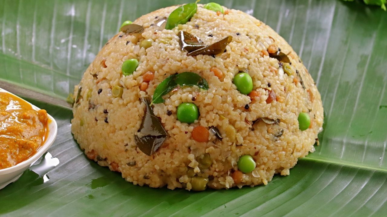 આ વાનગી ખાસ કરીને ગ્લુટેન-મુક્ત આહારનું પાલન કરનારાઓ માટે ફાયદાકારક છે. સામો ભાત માત્ર ગ્લુટેન-મુક્ત નથી, પરંતુ તે પચવામાં પણ સરળ, સ્વાદિષ્ટ અને પોષક તત્વોથી ભરપૂર છે.