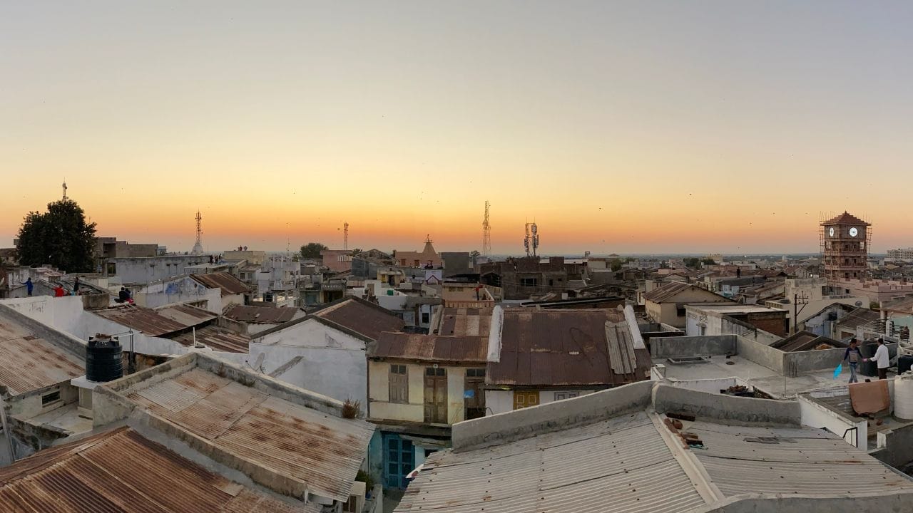 History of city name What is the history behind the name Vadnagar Know the whole story