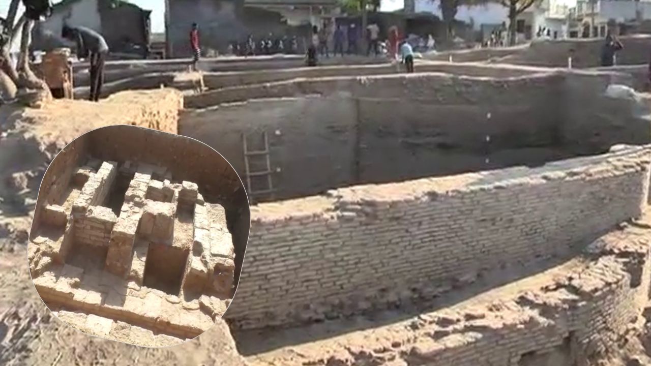 History of city name What is the history behind the name Vadnagar Know the whole story