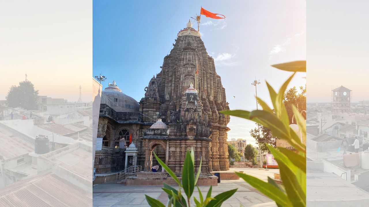 History of city name What is the history behind the name Vadnagar Know the whole story