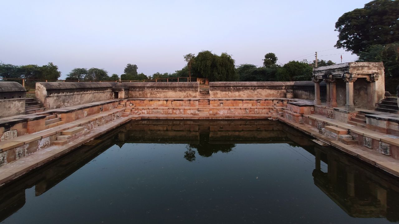 History of city name What is the history behind the name Vadnagar Know the whole story