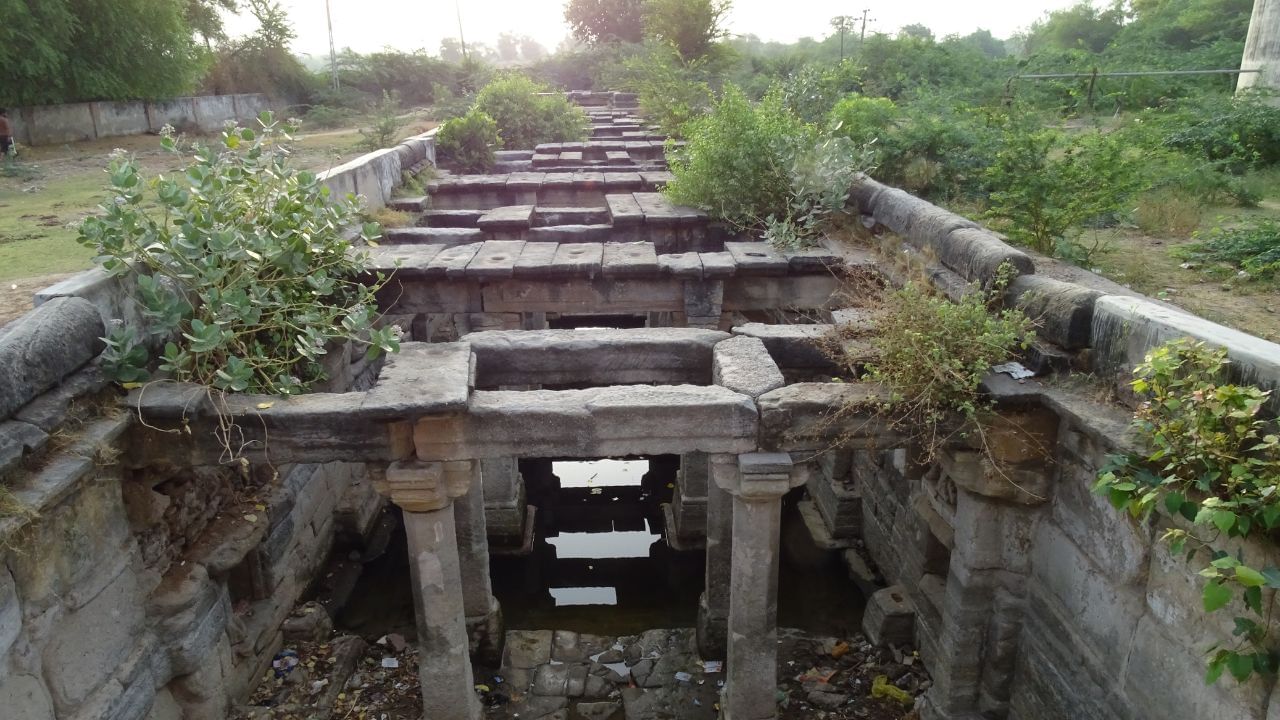 History of city name What is the history behind the name Vadnagar Know the whole story