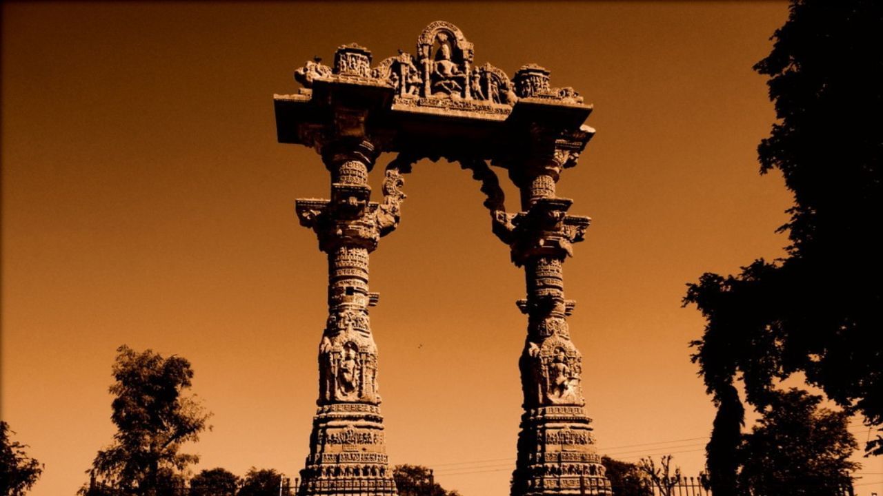History of city name What is the history behind the name Vadnagar Know the whole story
