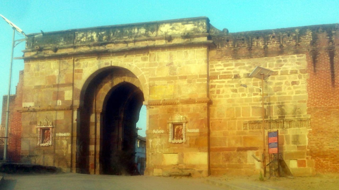History of city name What is the history behind the name Vadnagar Know the whole story
