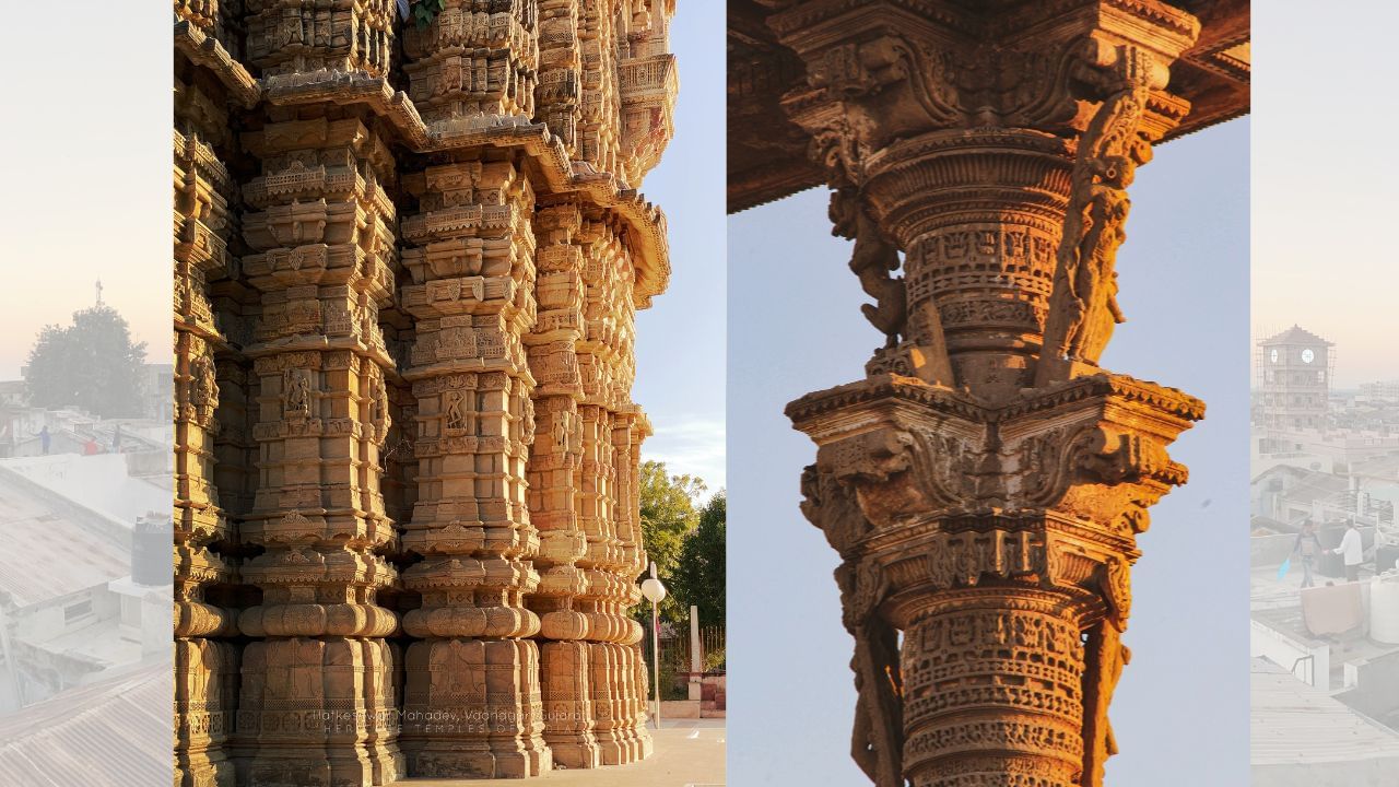 History of city name What is the history behind the name Vadnagar Know the whole story