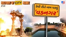 વડનગરના નામ પાછળનો શું છે ઈતિહાસ ? જાણો આખી વાર્તા વડનગરના નામ પાછળનો શું છે ઈતિહાસ ? જાણો આખી વાર્તા