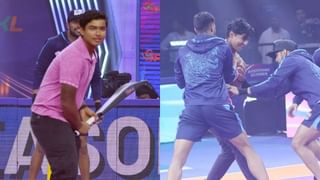 IPL બાદ PKLમાં ચમક્યો વૈભવ સૂર્યવંશી, પહેલા ફટકાર્યા છગ્ગા પછી રમ્યો કબડ્ડી, જુઓ વીડિયો