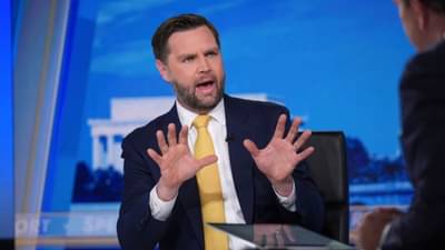 ભારત પર આકરો ટેરિફ લગાવવાનું રહસ્ય ખોલતા અમેરિકાના ઉપરાષ્ટ્રપતિ, રશિયા-યુક્રેન યુદ્ધ સાથે છે સીધુ જોડાણ