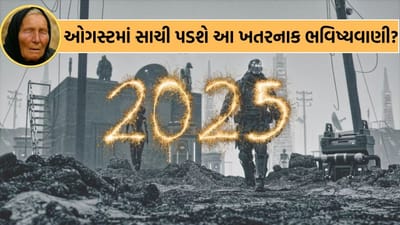 બાબા વેંગાની એ કઈ ખતરનાક ભવિષ્યવાણી છે જે ઓગસ્ટમાં સાચી પડશે જેને બદલી નહીં શકાય?