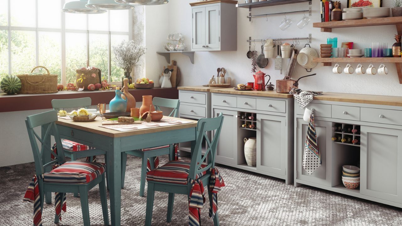 વાસ્તુશાસ્ત્ર મુજબ, જ્યાં ઘરના ખૂણાઓમાં ગંદકી જામી રહે છે અને કરોળિયાના જાળાં છવાઈ ગયેલા હોય છે, ત્યાં ધનની દેવી લક્ષ્મી નિવાસ કરતી નથી. સુખ અને સમૃદ્ધિની ઈચ્છા રાખનારાઓએ પોતાના ઘરના દરેક ખૂણાને સ્વચ્છ રાખવું જરૂરી છે, જેમાં મુખ્ય પ્રવેશદ્વાર અને ઘરના મધ્યભાગ (બ્રહ્મસ્થાન)નો પણ સમાવેશ થાય છે. જે લોકો વાસ્તુના આ નિયમનું પાલન કરે છે, તેમના ઘરમા શાંતિ, સમૃદ્ધિ અને સુખનો વાસ રહે છે. ( Credits: Getty Images )