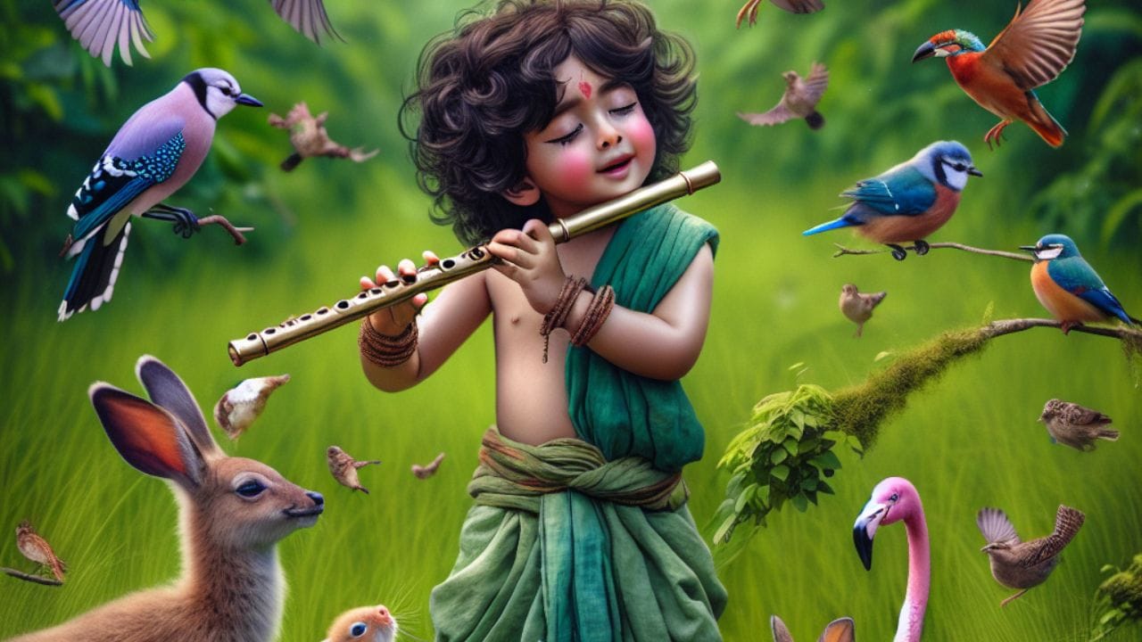 પરંતુ જો કેતુને નિયંત્રિત કરવામાં આવે અને ભાગ્યમાં યોગ્ય સ્થાને બેસાડવામાં આવે તો તે તમને જીવનના ઉચ્ચ સ્તર પર લઈ જઈ શકે છે. કેતુ, છાયા ગ્રહ, આંતરિક જ્ઞાન, અનાસક્તિ અને અદ્ભુત શક્તિઓ આપનાર બને છે. આ જ કારણ છે કે શ્રી કૃષ્ણને 'માયાવી' અને 'છલિયા' જેવા નામોથી શણગારવામાં આવ્યા હતા. તેમને યોગેશ્વર અને સિદ્ધેશ્વર પણ કહેવામાં આવતા હતા.
