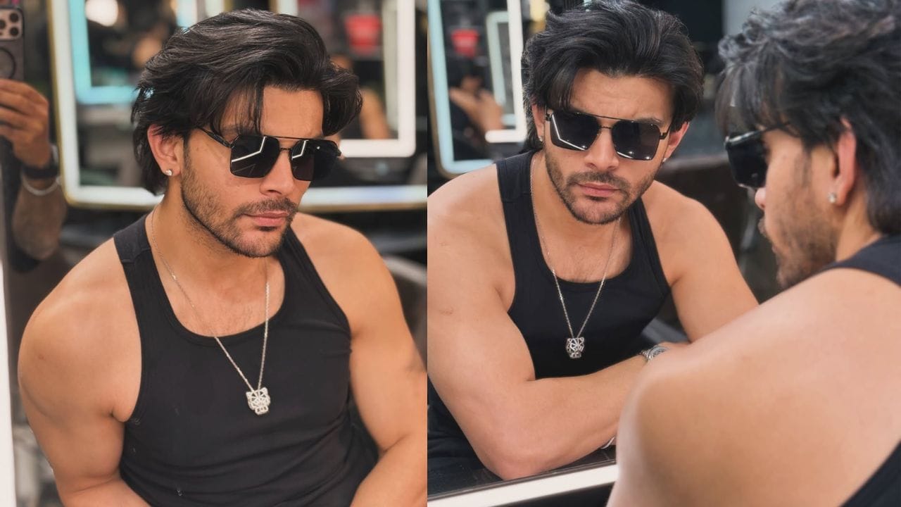 આજે અમે તમને વીર પહાડિયાના શિક્ષણ અને તેમના પરિવાર વિશે રસપ્રદ વાતો કરીશું. તેમજ તેમના પરિવારનો જાહ્નવી કપૂર સાથે શું સંબંધ છે તેના વિશે પણ વાત કરીશુ.