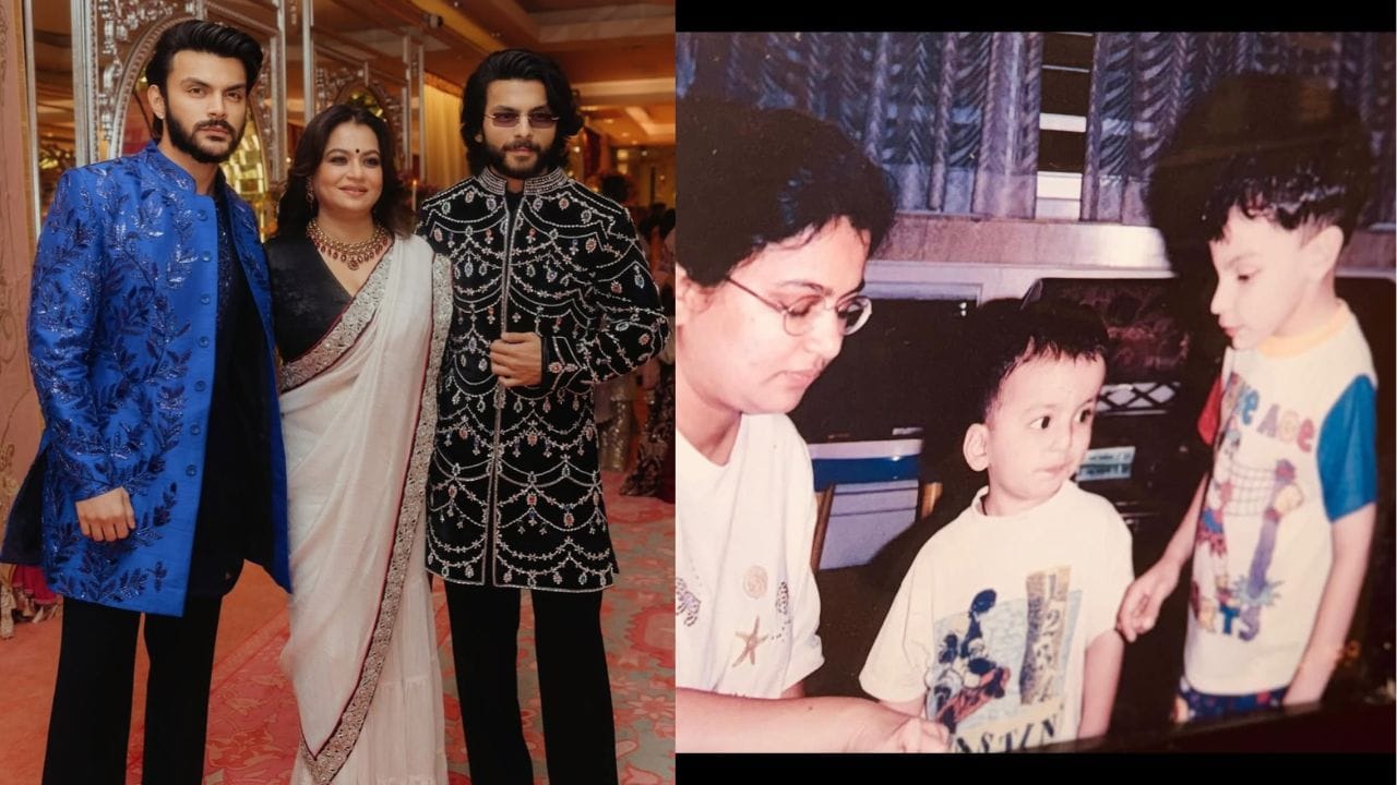 વીર પહાડિયા તેની માતાની જેમ બોલિવુડમાં સક્રિય છે. તેમણે 'ભેડિયા' અને 'સ્ત્રી 2' ફિલ્મોમાં સહાયક દિગ્દર્શક તરીકે કામ કર્યું હતું.વીર પહાડિયાએ 'સ્કાય ફોર્સ' દ્વારા બોલિવૂડની દુનિયામાં પ્રવેશ કર્યો હતો.