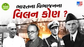 વિભાજન વખતે દેશના 4 કરોડ મુસ્લિમોમાંથી માત્ર 96 લાખ મુસ્લિમો જ પાકિસ્તાન ગયા, બાકીના ભારતમાં જ રહ્યા- તો ભાગલા કોના માટે કરાયા?