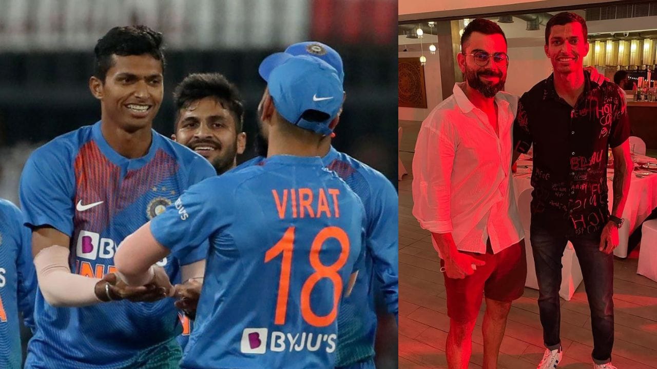 ઘણા લોકોએ આ વિશે ઘણું કહ્યું હતું. કેટલાક લોકો માનતા હતા કે કોહલી હવે વૃદ્ધ થઈ ગયો છે અને તે ટૂંક સમયમાં ODI ફોર્મેટમાંથી પણ નિવૃત્તિ લેશે. હવે ભારતના ઝડપી બોલર નવદીપ સૈનીએ આ અંગે મોટું નિવેદન આપ્યું છે.