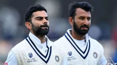 તમે મારું કામ સરળ બનાવી દીધું... ચેતેશ્વર પૂજારાની નિવૃત્તિ પર વિરાટ કોહલીએ આવું કેમ કહ્યું?