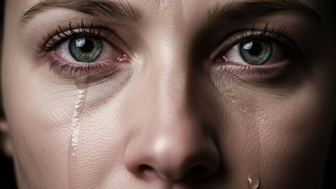 જ્યારે આંખોમાંથી સતત પાણી નીકળતું હોય છે, ત્યારે તેની સાથે અન્ય ઘણા લક્ષણો પણ જોવા મળી શકે છે. આમાં, આંખોમાં લાલાશ, બળતરા, ખંજવાળ, ડંખ અથવા આંખોમાં ભારેપણું અનુભવવું સામાન્ય છે. કેટલાક લોકોને પ્રકાશથી વધુ દુખાવો થવા લાગે છે અથવા ઝાંખું દેખાવા લાગે છે.