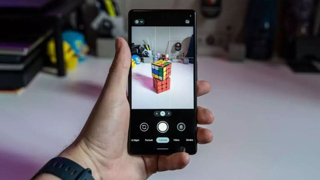 એકંદરે, WhatsAppનું મોશન ફોટો સુવિધા ફક્ત ફોટો શેરિંગને મનોરંજક બનાવશે નહીં પરંતુ યાદોને વધુ જીવંત રીતે સાચવવામાં પણ મદદ કરશે.