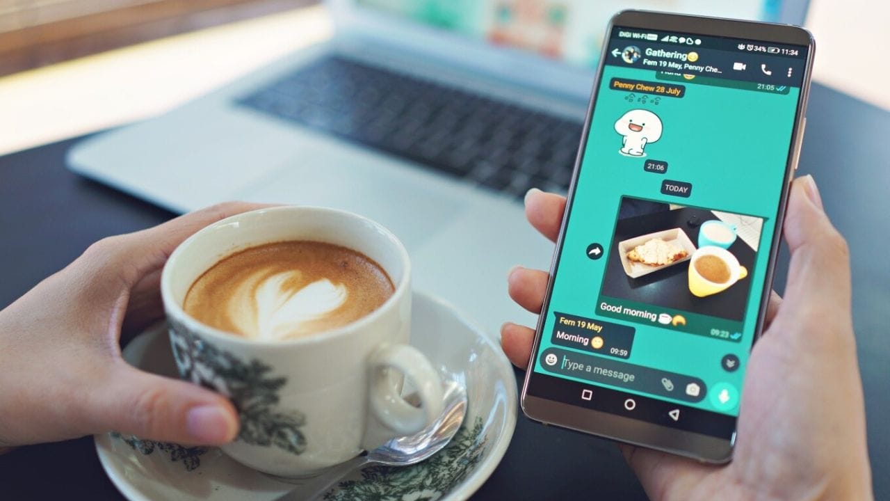 મોશન ફોટા ઉપરાંત, WhatsApp અન્ય એક મહત્વપૂર્ણ સુવિધા પર કામ કરી રહ્યું છે. આ હેઠળ, વપરાશકર્તાઓ ફોન નંબરને બદલે તેમના વપરાશકર્તા નામ શેર કરી શકશે. આ ચેટિંગ અનુભવને વધુ સુરક્ષિત બનાવશે અને ગોપનીયતામાં સુધારો કરશે.